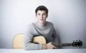 Instrumental: Shawn Mendes - Never Be Alone